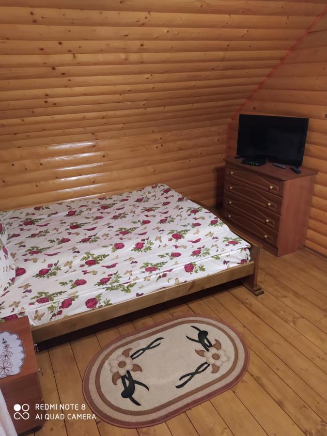 Sadyba Gostynniy Dvir Izki Exterior foto